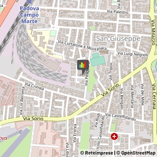 Gastroenterologia - Medici Specialisti,35141Padova