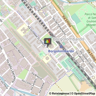 Osteopatia,20097Milano