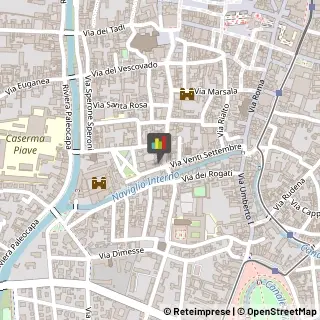 Spurgo Fognature,35122Padova