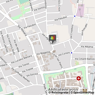 Consulenza Informatica,20081Milano