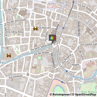 Traduttori ed Interpreti Padova,35136Padova