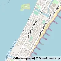 Map Venezia