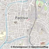 Carte Padova