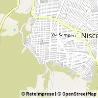 Kort Niscemi