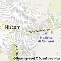 Map Niscemi