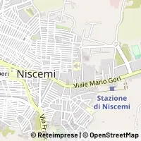 Kort Niscemi