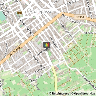 Macellerie Collepasso,73040Lecce