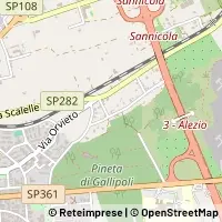 Kort Gallipoli