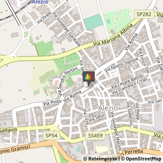 Parrucchieri,73011Lecce