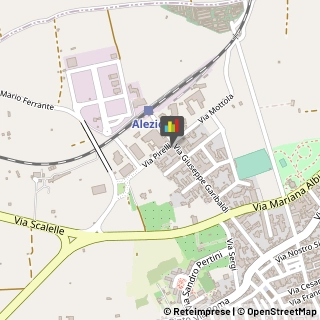 Locali, Birrerie e Pub Alezio,73011Lecce