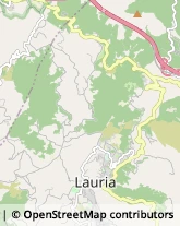 Assicurazioni Lauria,85044Potenza