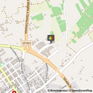 Ferro Battuto Lecce,73037Lecce