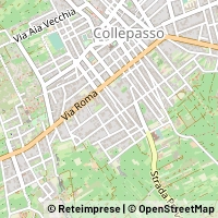 地图 Collepasso