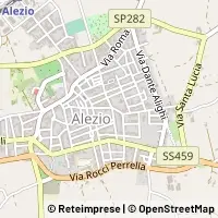 Kart Alezio