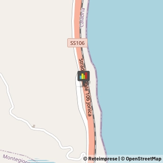 Ristoranti Rocca Imperiale,87074Cosenza