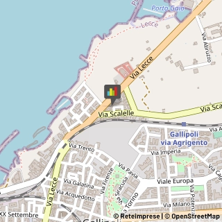 Bed e Breakfast,73014Lecce