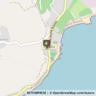 Appartamenti e Residence Santa Marina,84067Salerno