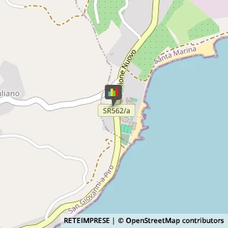 Appartamenti e Residence Santa Marina,84070Salerno