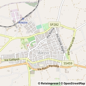 Mappa 73011