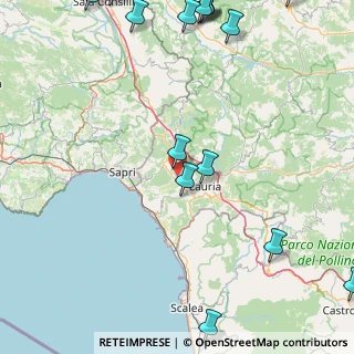 Mappa Strada Provinciale Lagonegrese Superiore, 85040 Rivello PZ, Italia (28.93438)