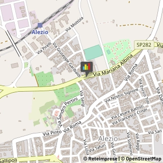 Macellerie Alezio,73011Lecce