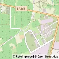 Map Collepasso