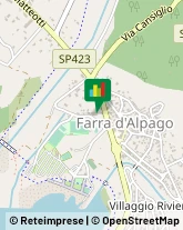 Viale al Lago, 10,32016Alpago
