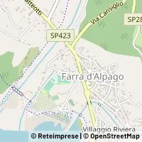 Map Alpago
