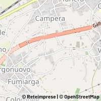 Mapa Colico