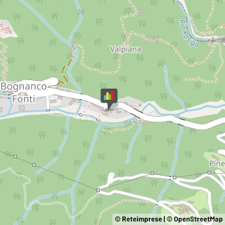 Alberghi Bognanco,28842Verbano-Cusio-Ossola