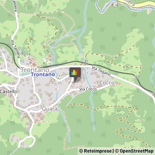 Alimentari Trontano,28859Verbano-Cusio-Ossola