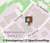 Magazzinaggio e Logistica Industriale - Attrezzature ed Impianti Trento,38121Trento