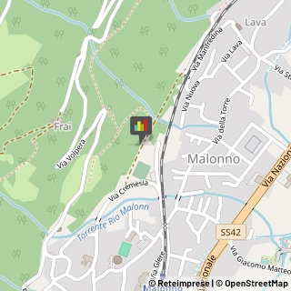 Miniere e Cave Malonno,25040Brescia