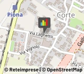 Bar e Caffetterie Colico,23823Lecco