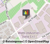 Magazzinaggio e Logistica Industriale - Attrezzature ed Impianti Trento,38121Trento