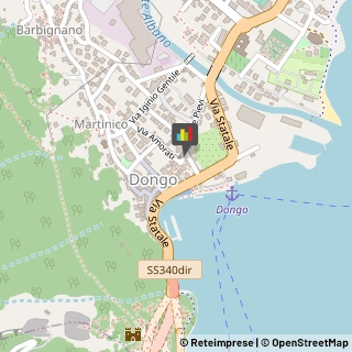 Massaggi Dongo,22014Como