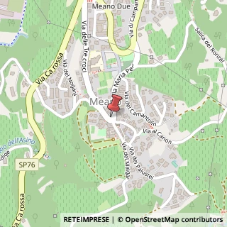 Mappa Piazza dell'Assunta, 3, 38121 Trento, Trento (Trentino-Alto Adige)
