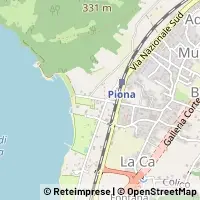Mapa Colico
