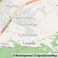 Carte Colico