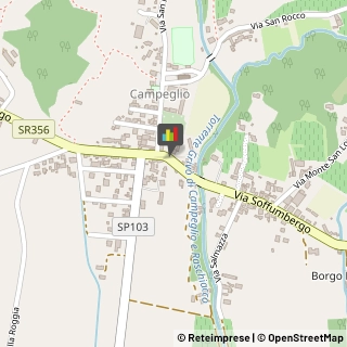Osterie e Trattorie Faedis,33040Udine