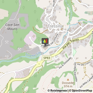 Trattamento e Depurazione delle acque - Impianti Baselga di Piné,38042Trento