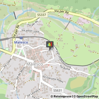 Imprese Edili Malesco,28854Verbano-Cusio-Ossola