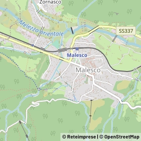 Mappa 28854