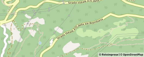 Mappa Morbegno