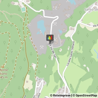 Porfidi e Pietre per Rivestimenti e Pavimenti Fornace,38040Trento