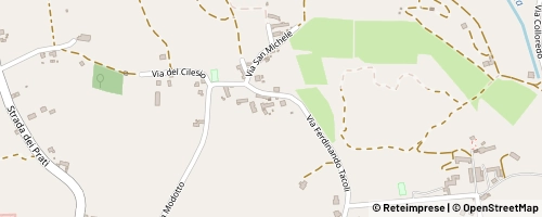 Mappa Moruzzo