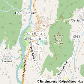 Mappa 33049