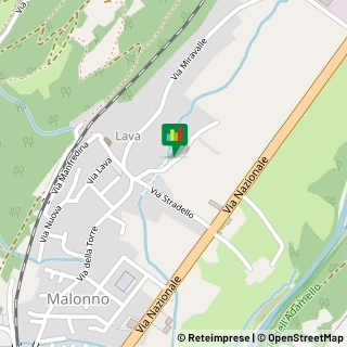 Via Perlongo, 25/A,25040Malonno