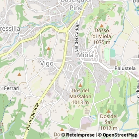 Mappa 38042