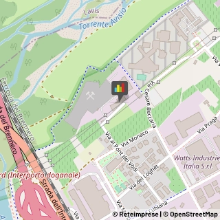 Integratori Alimentari Trento,38121Trento